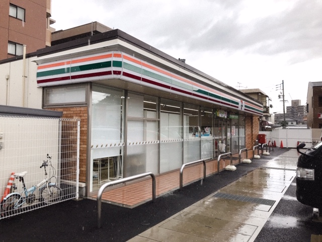 コンビニ　セブンイレブン 春日井上条町店（コンビニ）まで355m