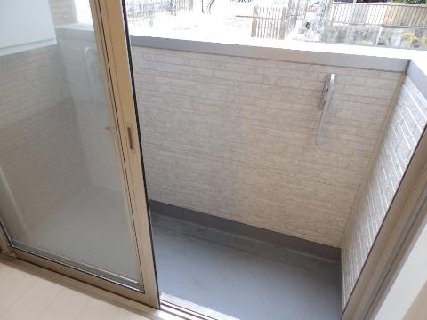 バルコニー　ベランダ