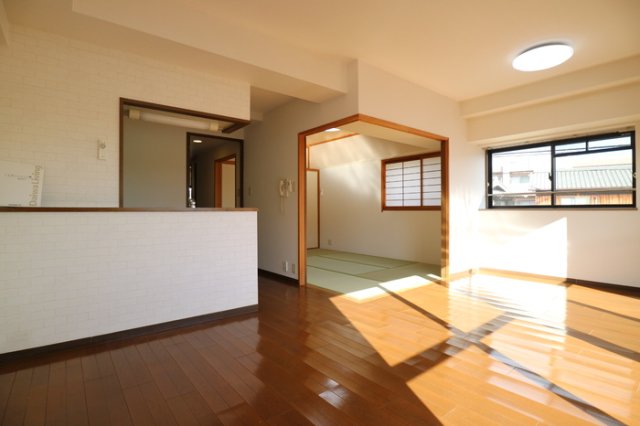 居室・リビング