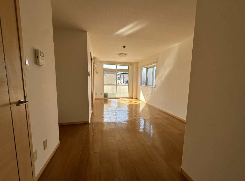 その他部屋・スペース　過ごしやすい室内です