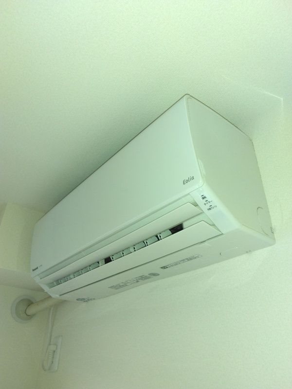 その他　※別のお部屋の写真です