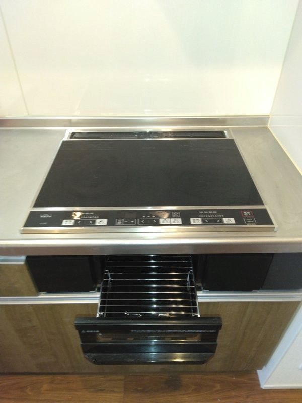 その他設備　※別のお部屋の写真です