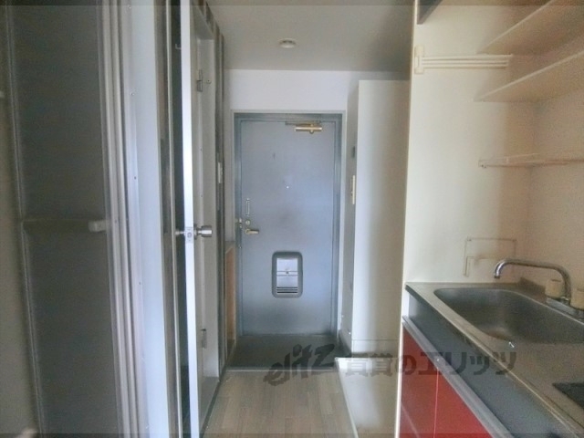 その他部屋・スペース　廊下