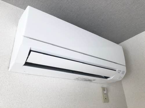 その他　エアコン
