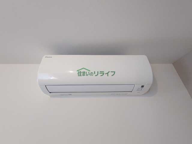 その他設備　ザ・パークハビオ早稲田 301