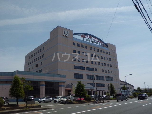 その他　浜松スポーツセンター（その他）まで521m