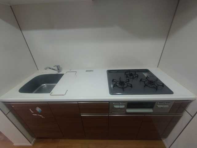 キッチン　他部屋参照