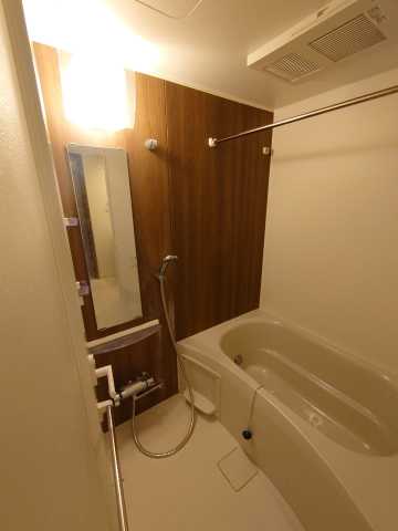 バス・シャワールーム　他部屋参照