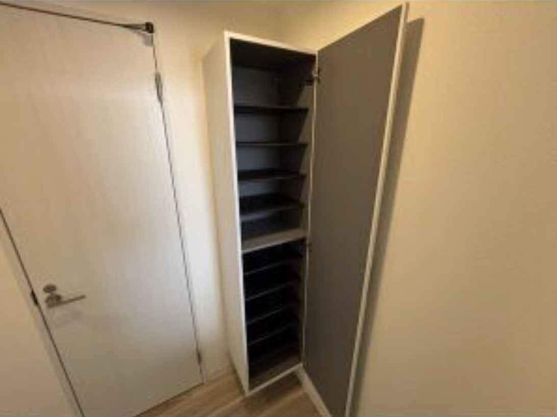 玄関　※同一仕様写真