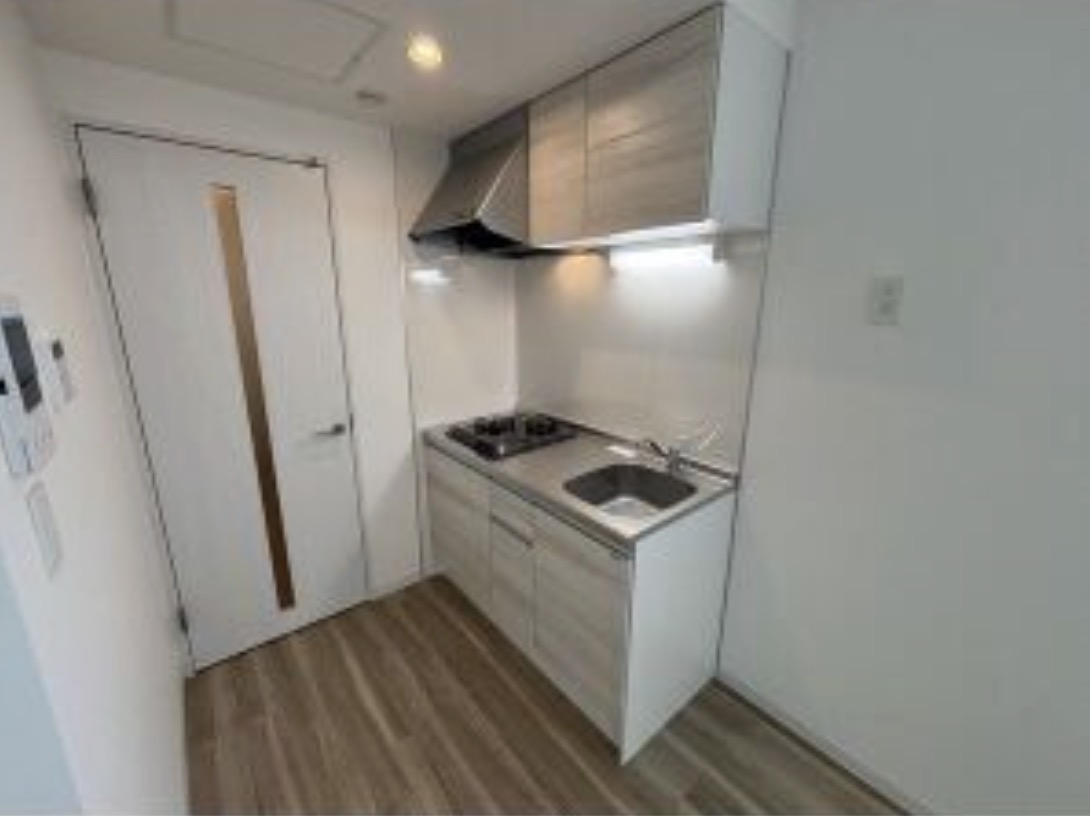 キッチン　※同一仕様写真