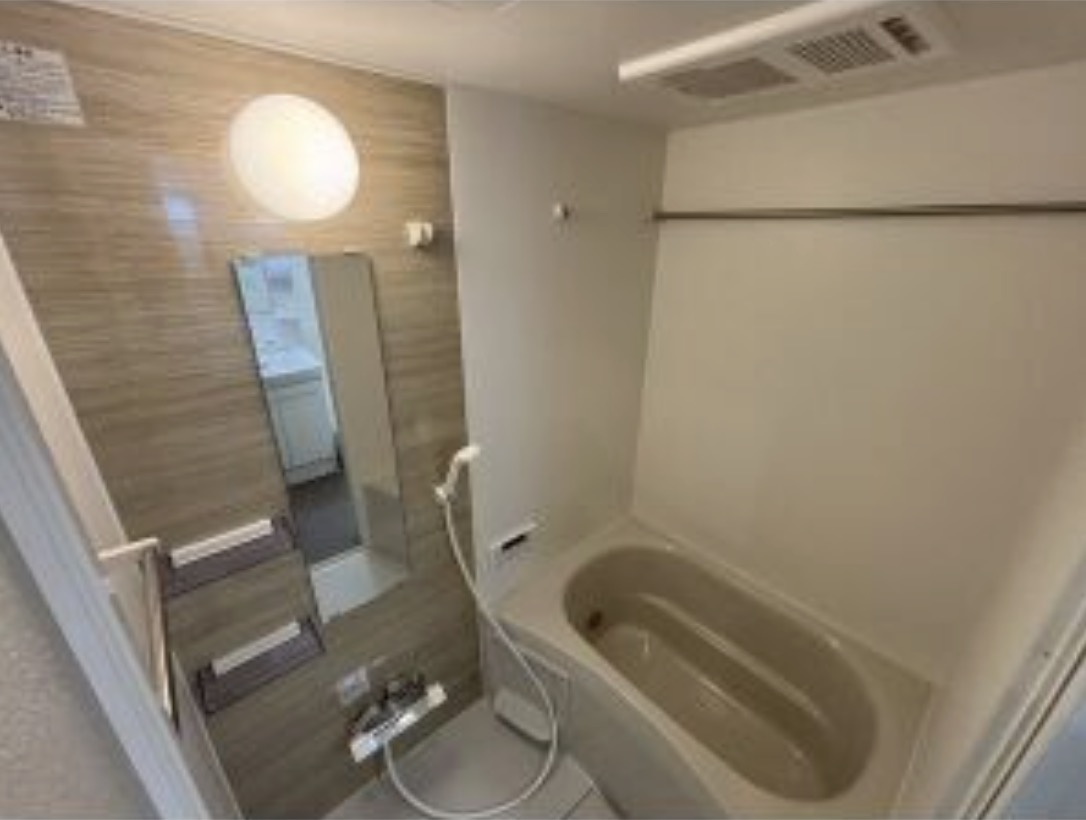 バス・シャワールーム　※同一仕様写真