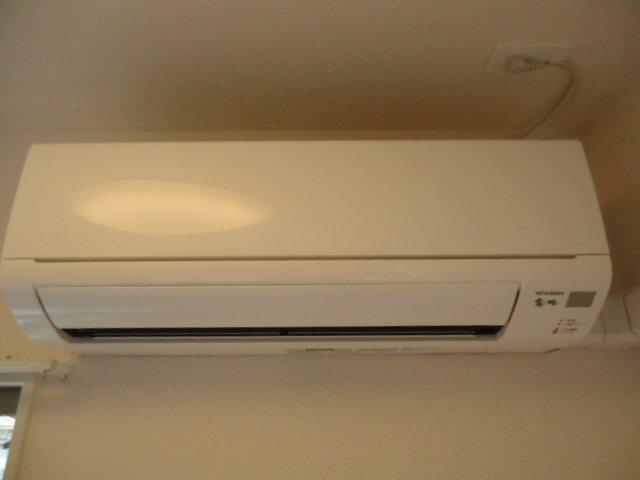 その他設備　室内設備