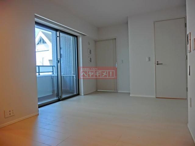 その他部屋・スペース　リビング/居室