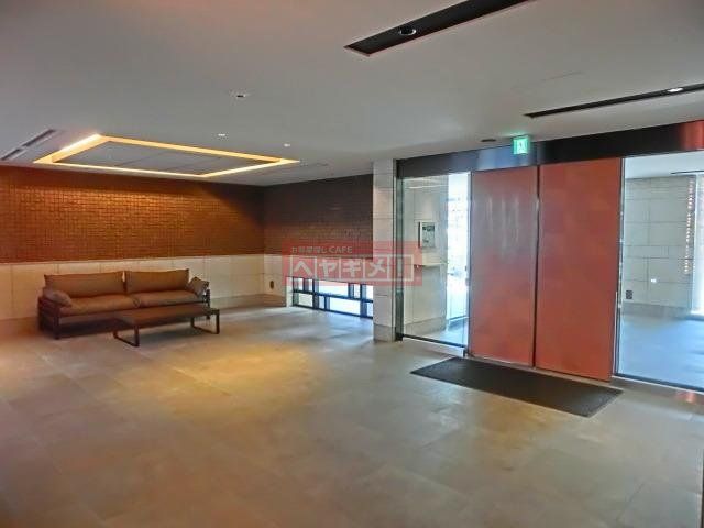 その他共有部分　駐車場