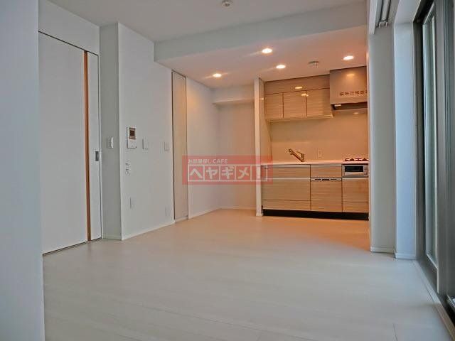 居室・リビング　リビング/居室