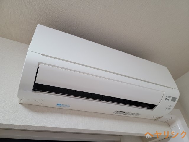 その他設備　お部屋の階数によって床、設備、建具の色が異なります