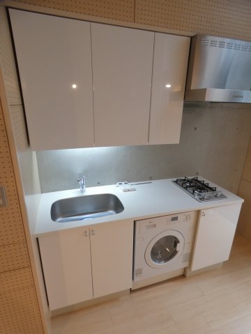 キッチン　キッチン※別部屋参考写真