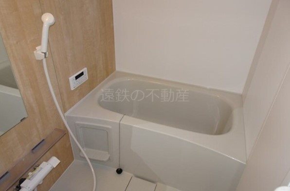 バス・シャワールーム　※他部屋参照・現況優先