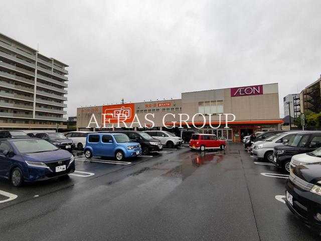 スーパー　ザ・ビッグ 相模原西橋本店（スーパー）まで524m