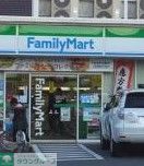 コンビニ　ファミリーマート瑞穂汐路町店（コンビニ）まで400m