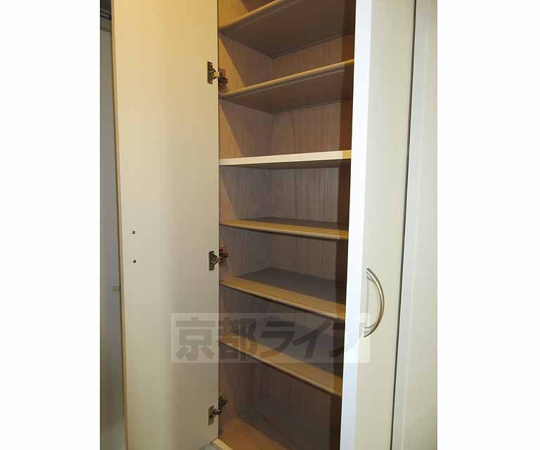 玄関　何足でもしまっちゃいましょう！