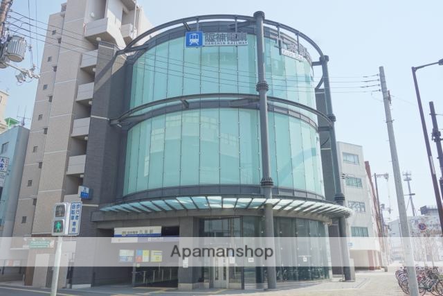 その他　阪神なんば線九条駅（その他）まで600m