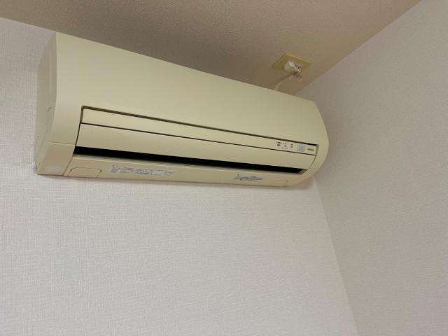 その他設備　室内設備