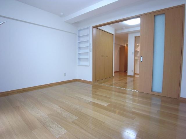 その他部屋・スペース　日当たりが良く快適。