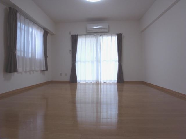 その他　日当たりがよく快適。