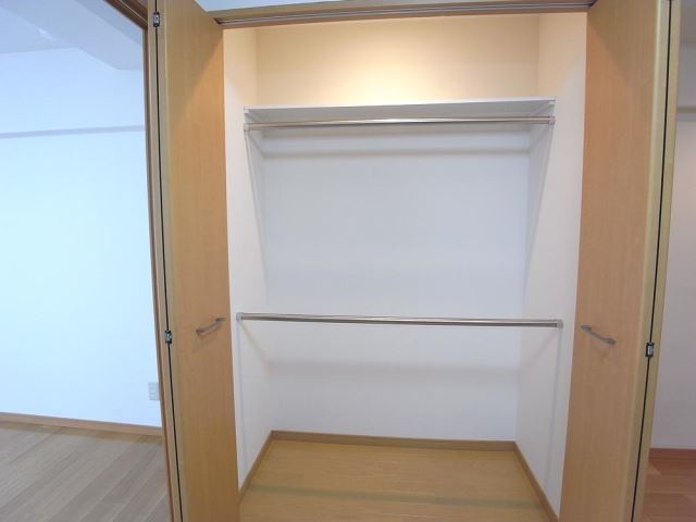 収納　たくさん収納できる。