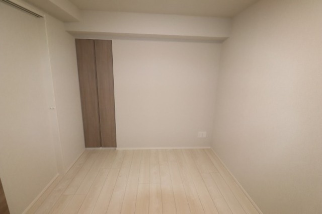 その他部屋・スペース　洋室５．２帖？