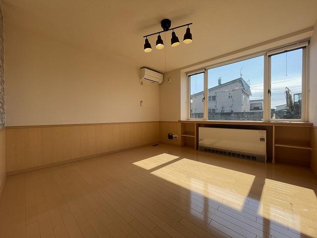 その他部屋・スペース　内装