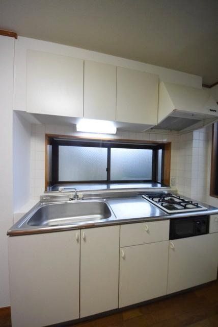 キッチン　☆キッチン☆