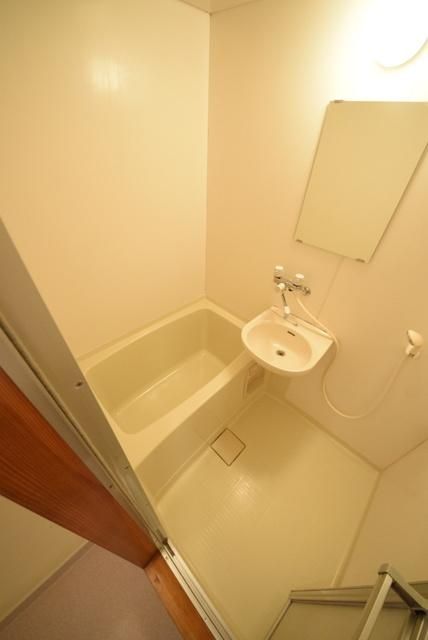 バス・シャワールーム　☆お風呂☆