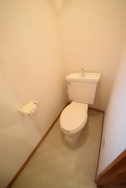 トイレ　☆トイレ☆