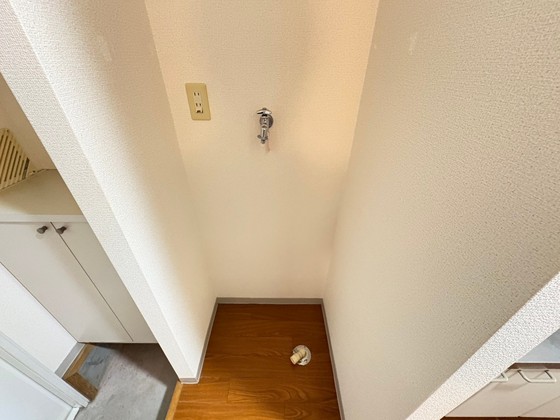 その他部屋・スペース　※別号室のお写真です