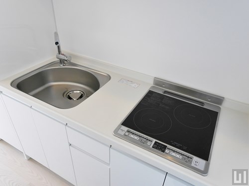 キッチン　他部屋参考写真