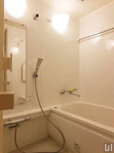 バス・シャワールーム　他部屋参考写真