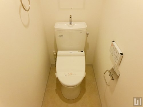 トイレ　他部屋参考写真