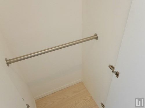 収納　他部屋参考写真