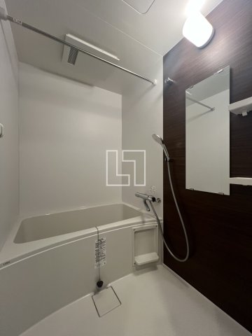 バス・シャワールーム　Metrosa京町堀　浴室