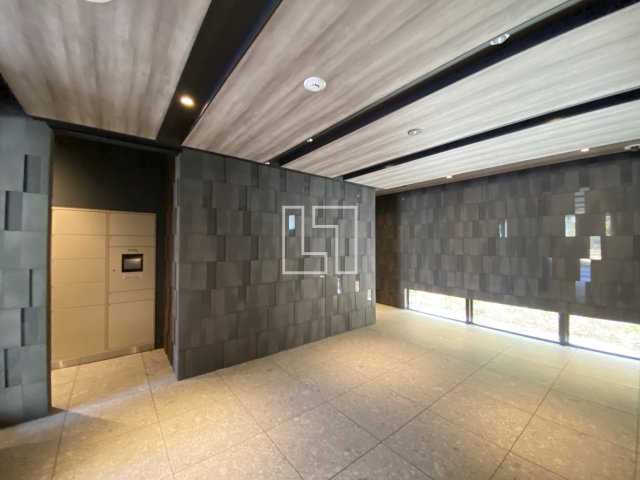 ロビー　Metrosa京町堀　ロビー