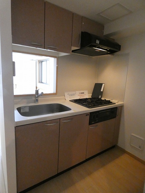 キッチン　キッチン※別部屋参考写真