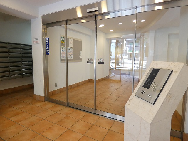 ロビー　ロビー