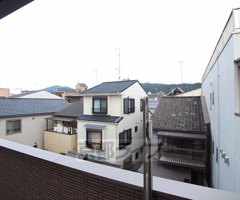 眺望　良い眺めです。