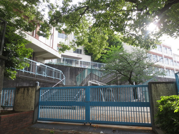 小学校　表山小学校（小学校）まで300m