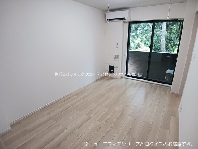 その他部屋・スペース　※同施工例