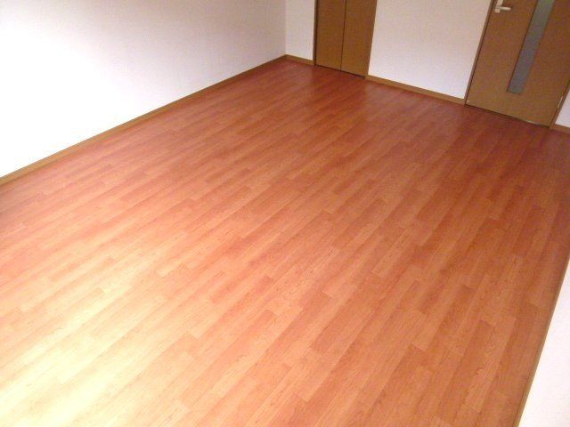 その他部屋・スペース　広い洋室です。