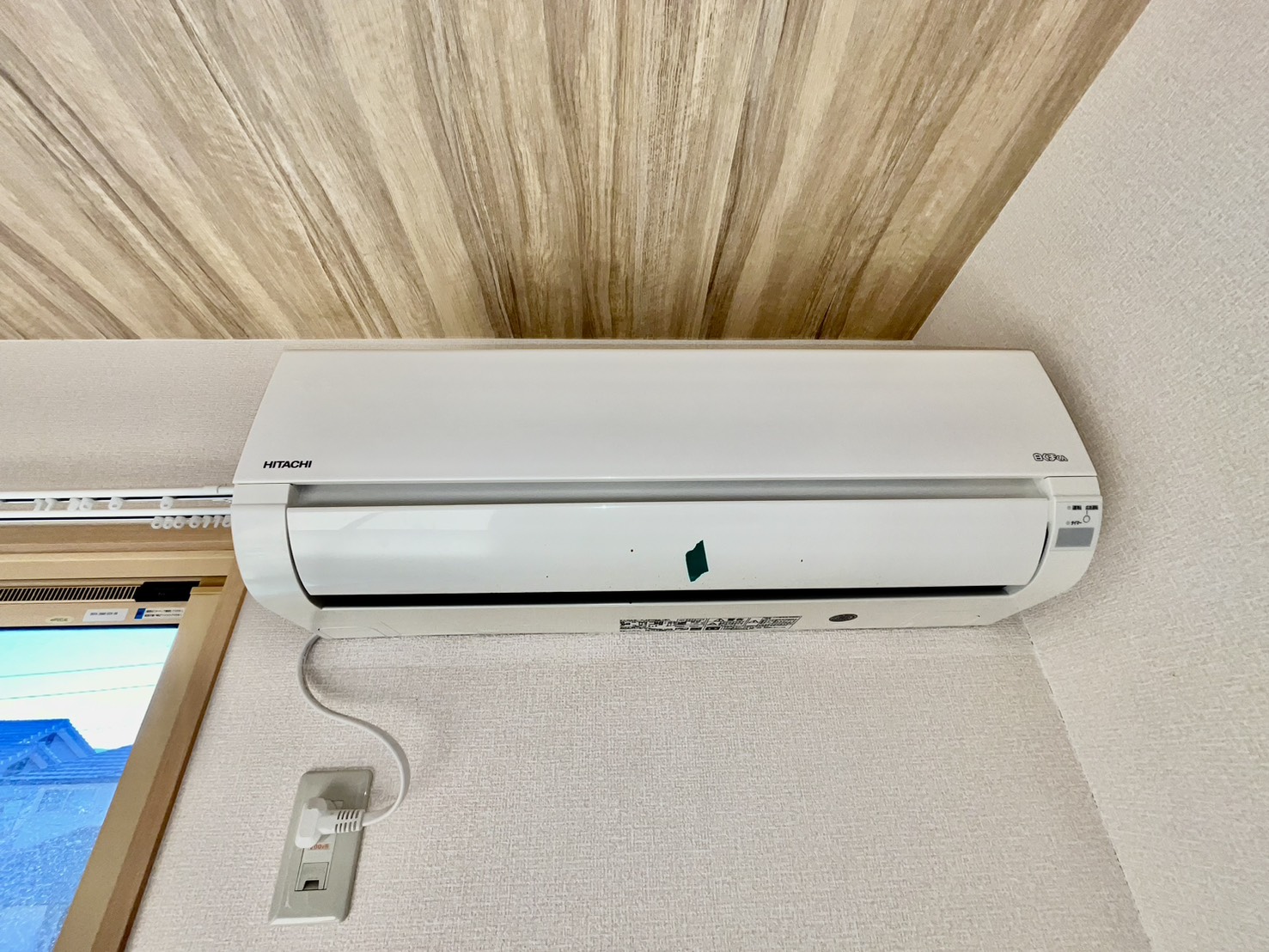 その他　エアコン