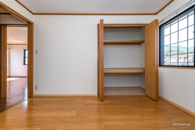 収納　収納スペース